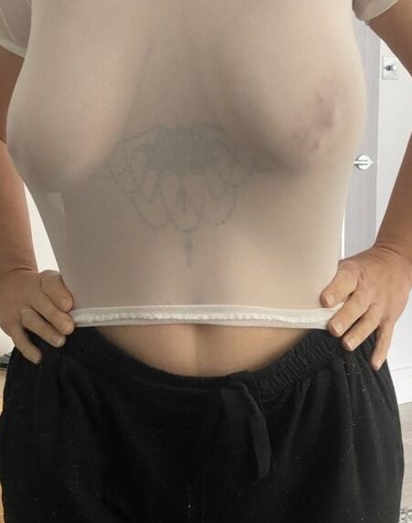 Anyone recognize her tattoo