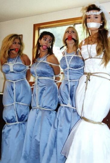 BRIDE LESBIAN SCHOOL