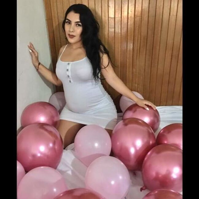 Normalistas Embarazadas