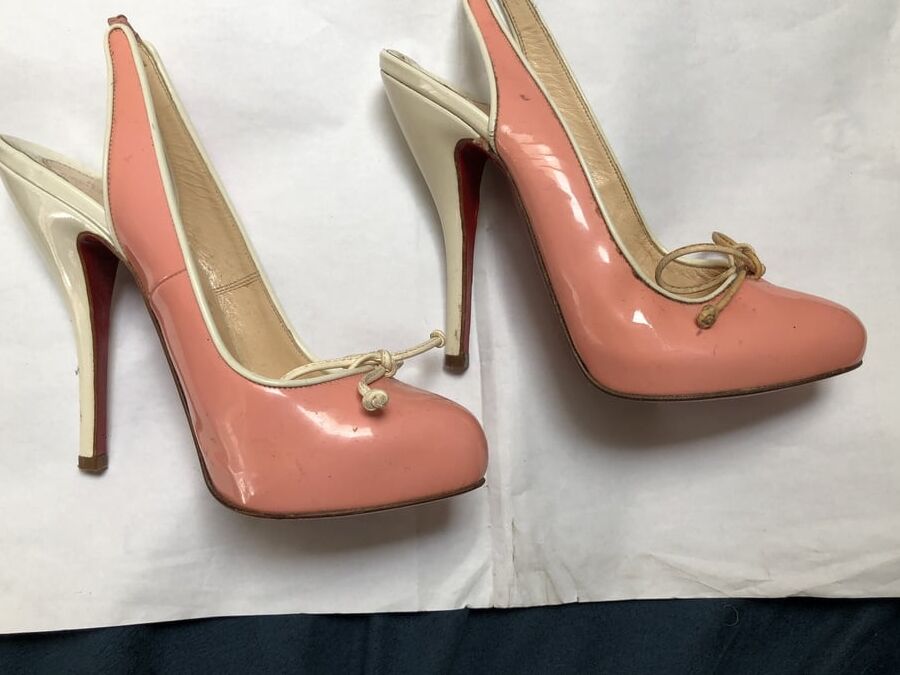 Various Heels