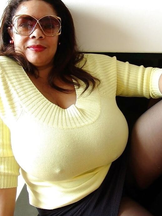 Monster Tits XII