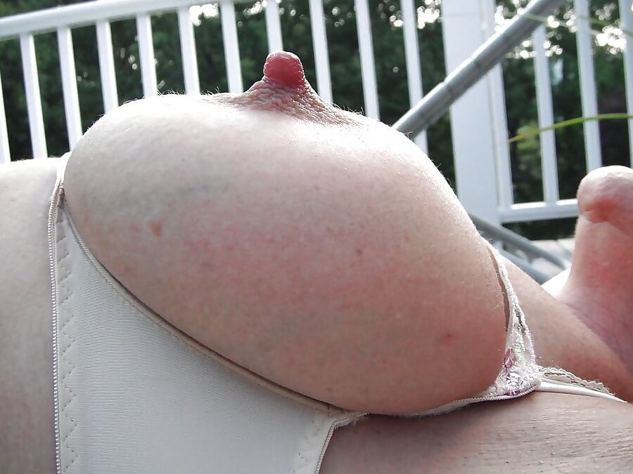 Titties! All shapes and sizes
