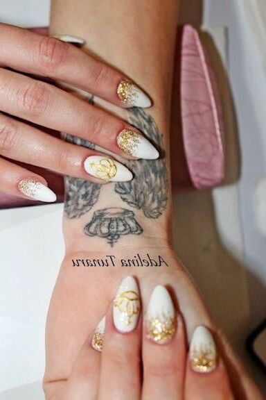 Sexy Nails