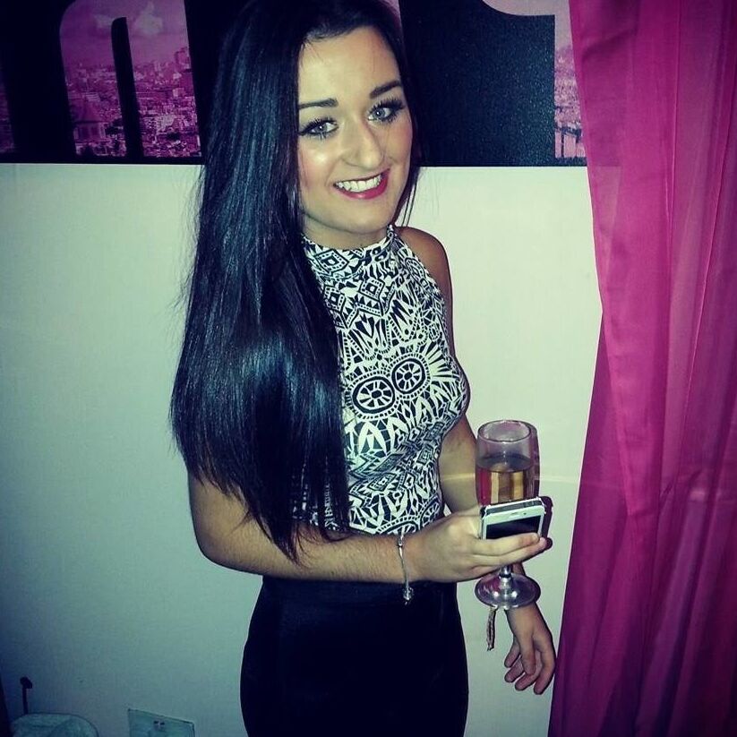 Stupid Chav Sluts- Laura S