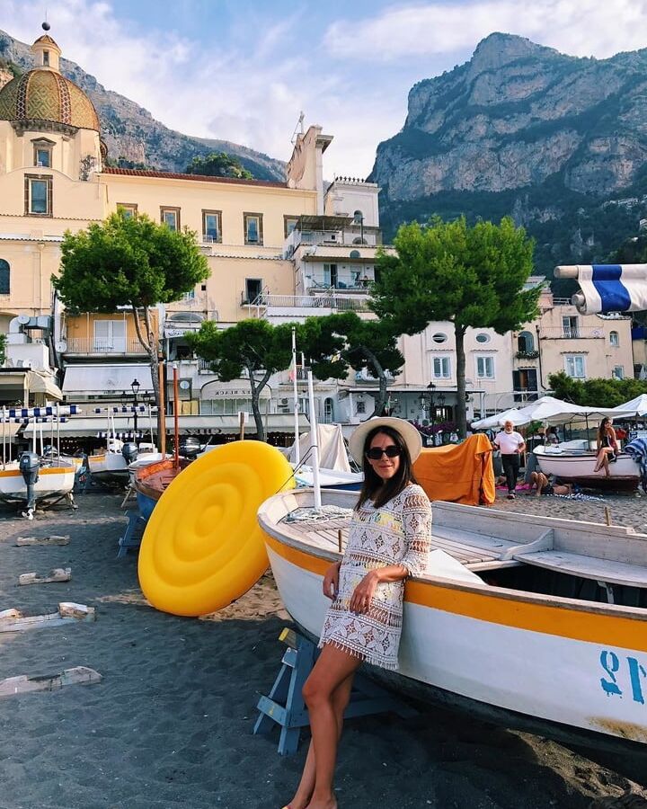 Sexy Turkish Gulcenaz