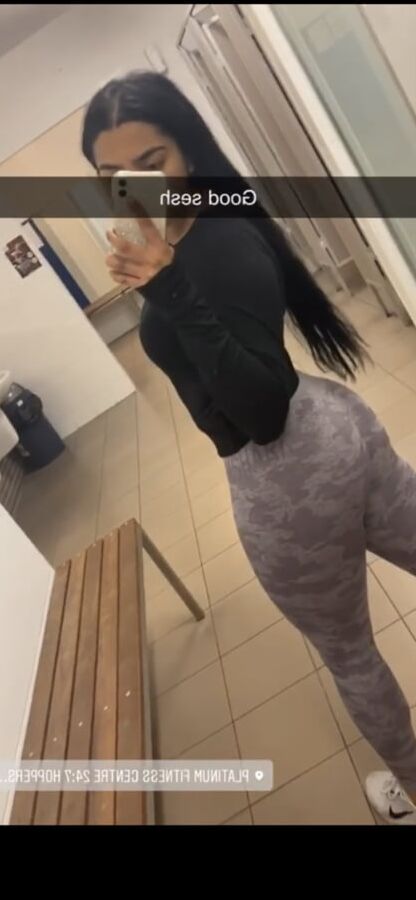 Sexy muslim paki girl