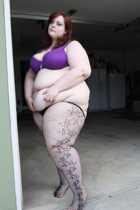 SSBBW