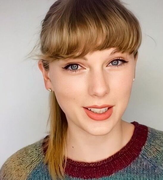 Taylor swift hot