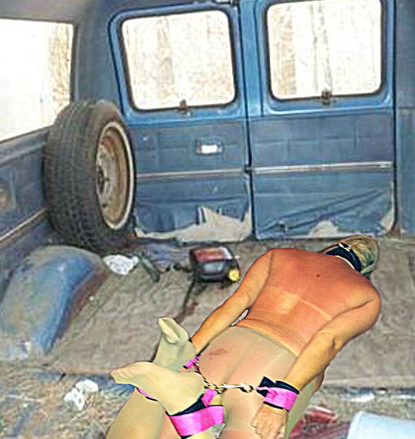 Pig in Peril Manips