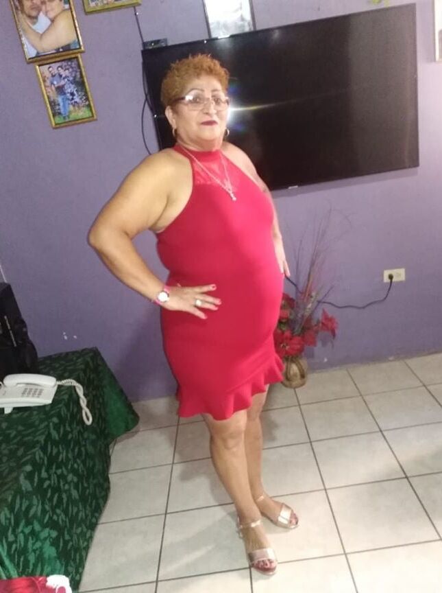 brenda pineda granny