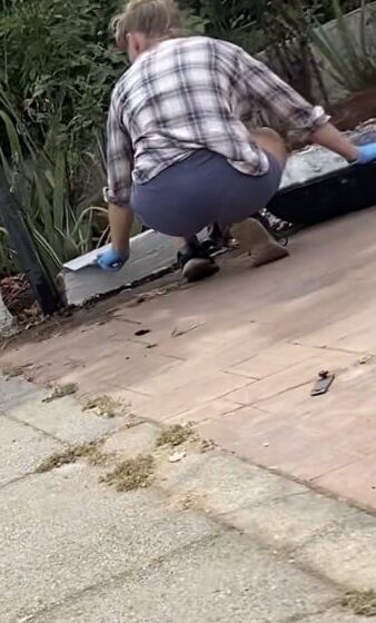 Random BBW and Pawg Asses Young and Mature Thick Milf Gilf