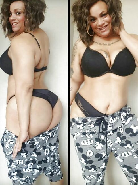 Miss Pamela - Sexy Vibe