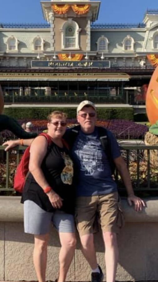 MIL Huge Boobies