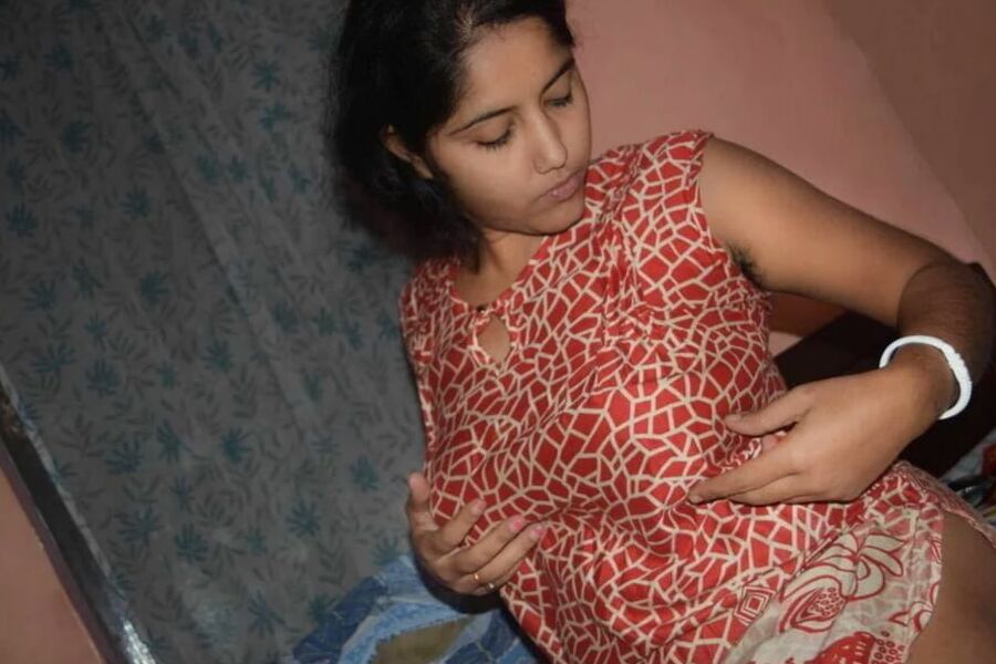 desi bengali boudi