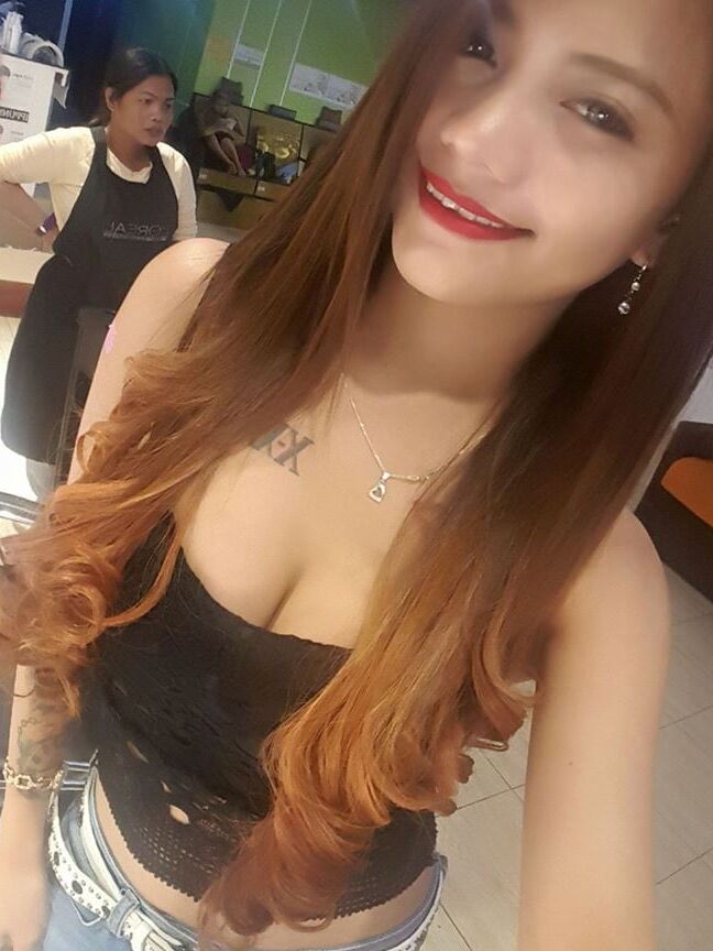 my pinay nudes collections