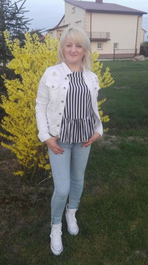 Polish kurew agnieszka