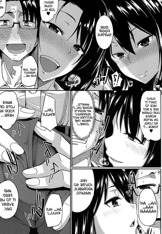Succubi&;s Supporter!