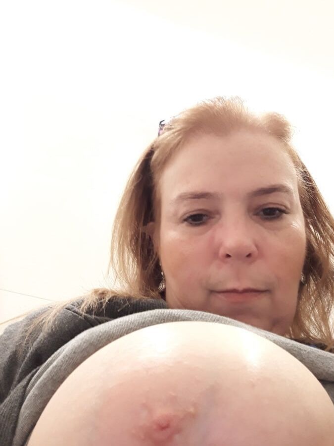 big boob slut