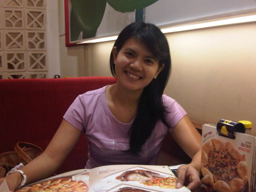 Putu Suartini