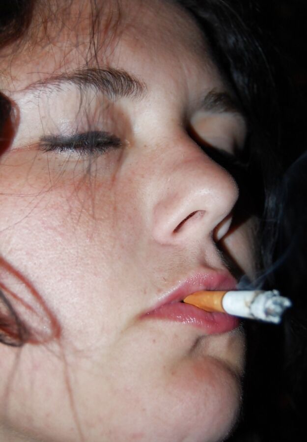 Smoking BBWs