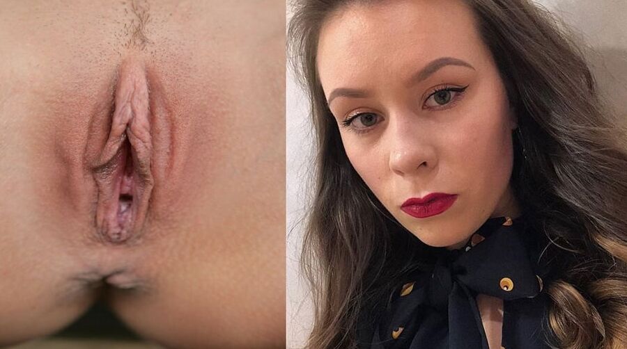 face and cunt