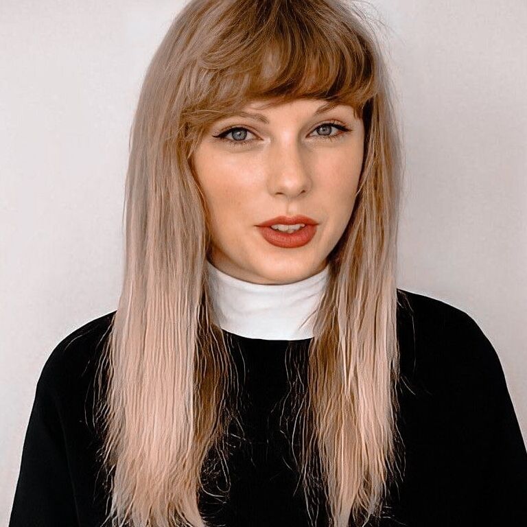 Taylor swift hot