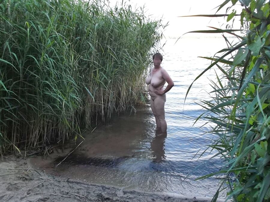 nackt, naked