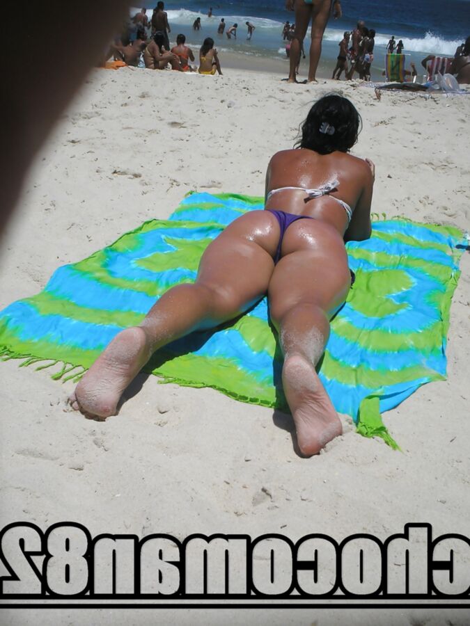 Buen escote