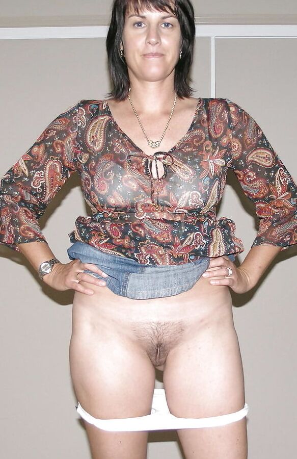 lovely MILFs
