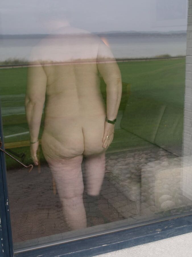 The Voyeur