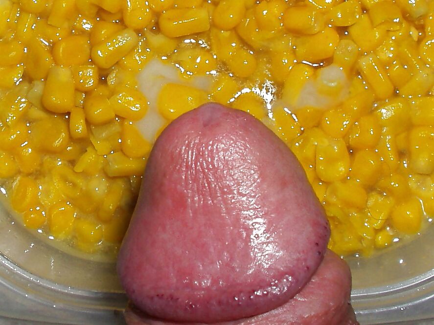 YOU EAT YOUR OWN CUM?!?