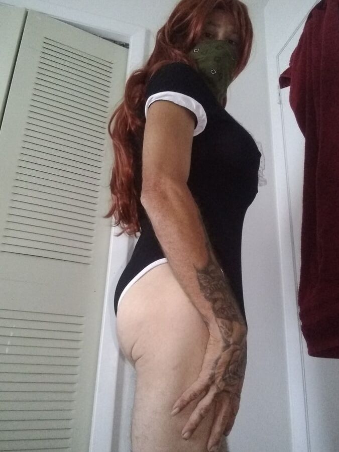 Sissy Your maid