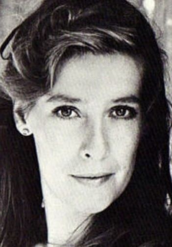 Phyllis Logan