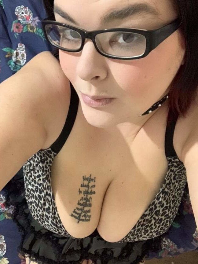 Bewitched (tiktok witchy)