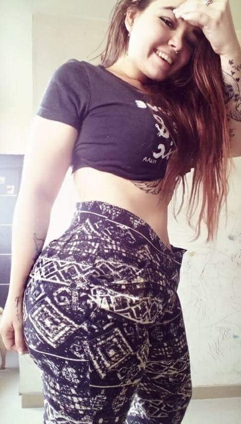 booty dump