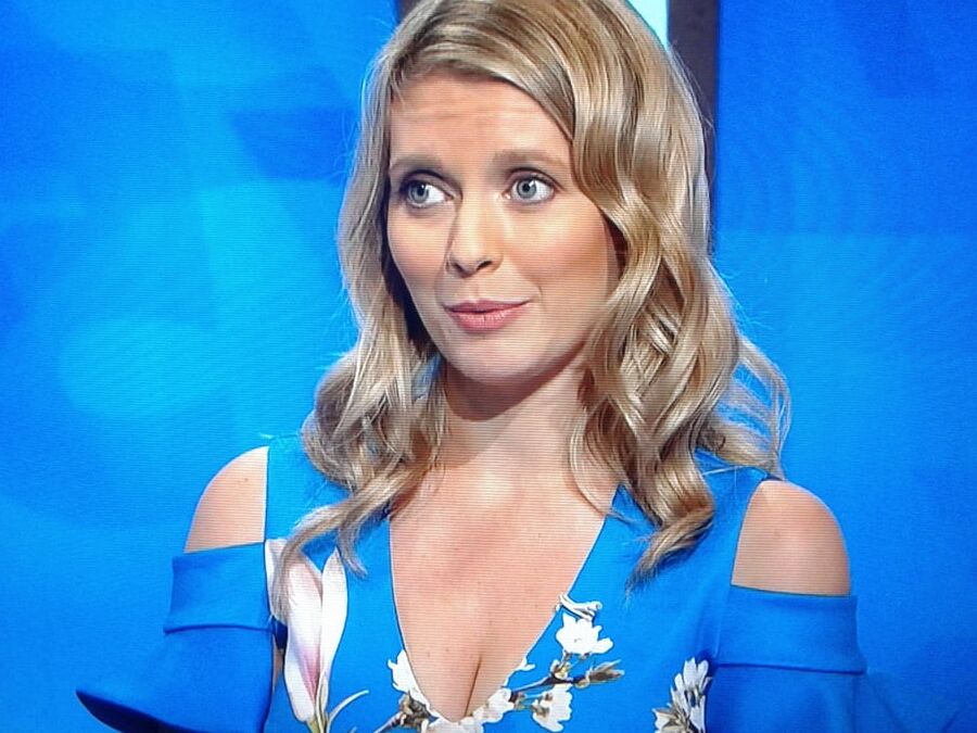 Rachel Riley