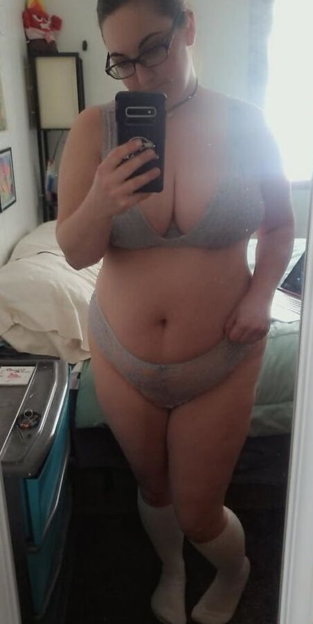 DREAM BBW - DEVYN REIGN