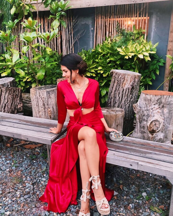 Sexy Turkish Gulcenaz