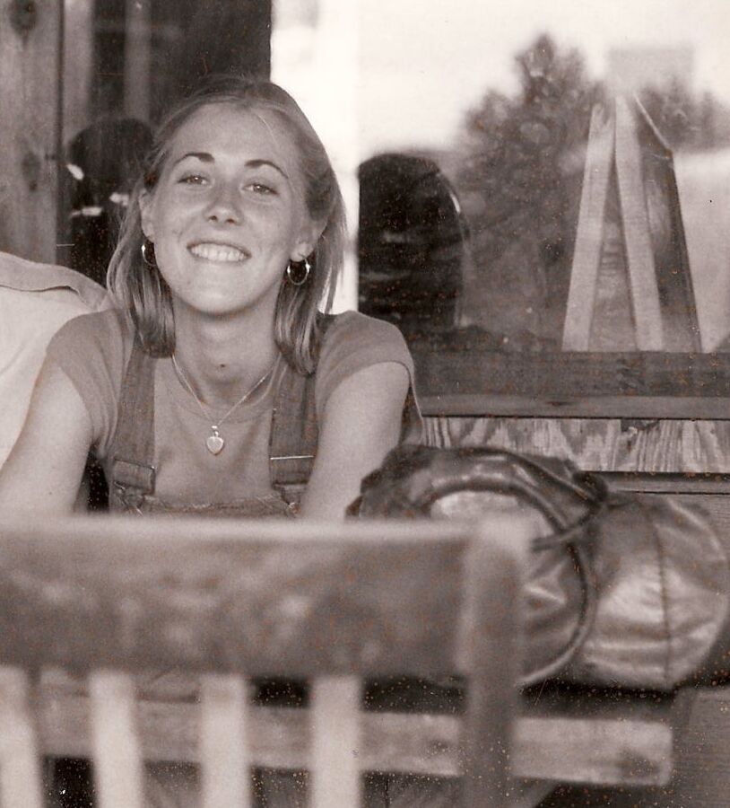 vintage slut susan