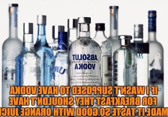Recreational Humor (no sex, just alcohol &amp; weed!)