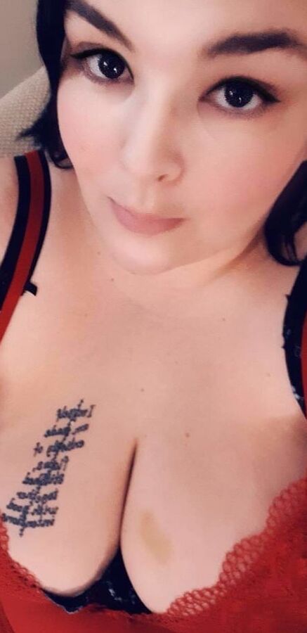 Bewitched (tiktok witchy)