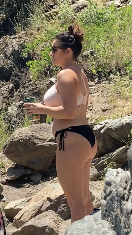 River milf
