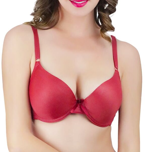 Pretty bras