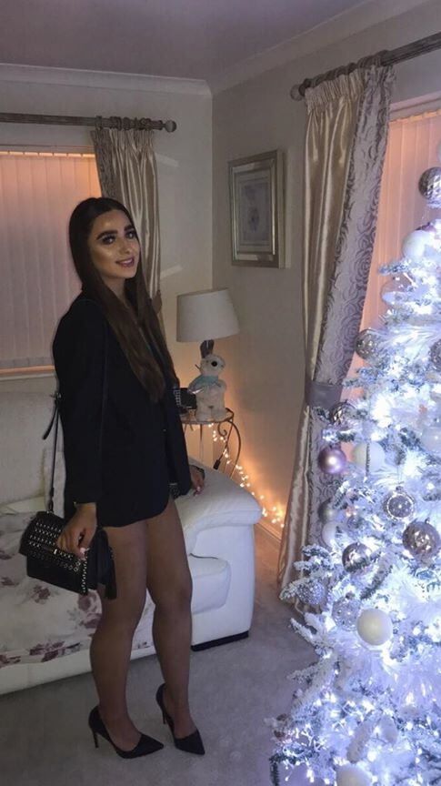 Stupid Chav Sluts- Millie B