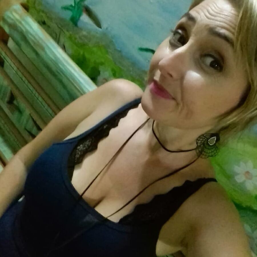 Mature Lady