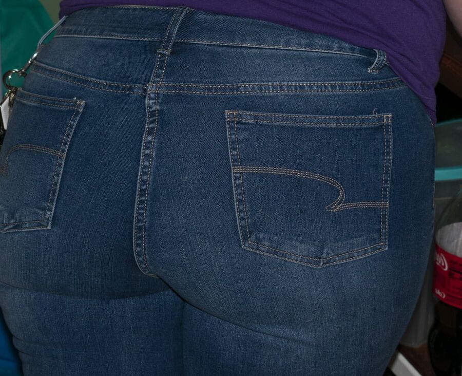 Butt