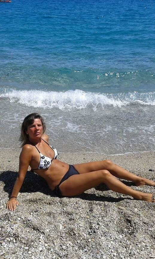 Milf Rosa