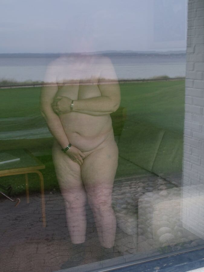 The Voyeur
