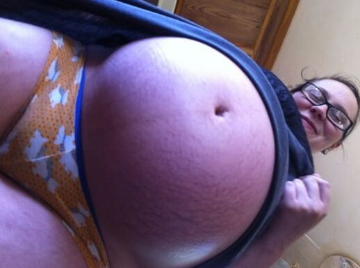 Pregnant lady here! ( months)
