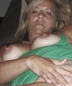 Long or Meaty Nipples